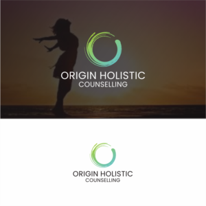 Logo Design by achil78 for Origin Holistic Counselling | Design: #27901530