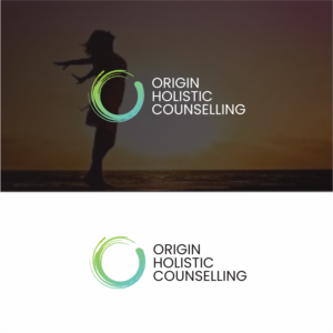 Logo Design by achil78 for Origin Holistic Counselling | Design: #27901533