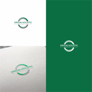 Logo Design by devi.anif1 for Origin Holistic Counselling | Design #27911110