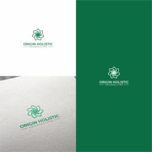 Logo Design by devi.anif1 for Origin Holistic Counselling | Design: #27911116