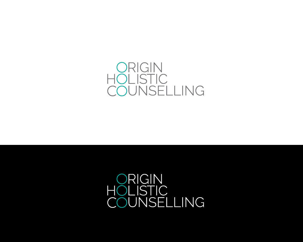 Logo Design by Juli creation for Origin Holistic Counselling | Design #27886580