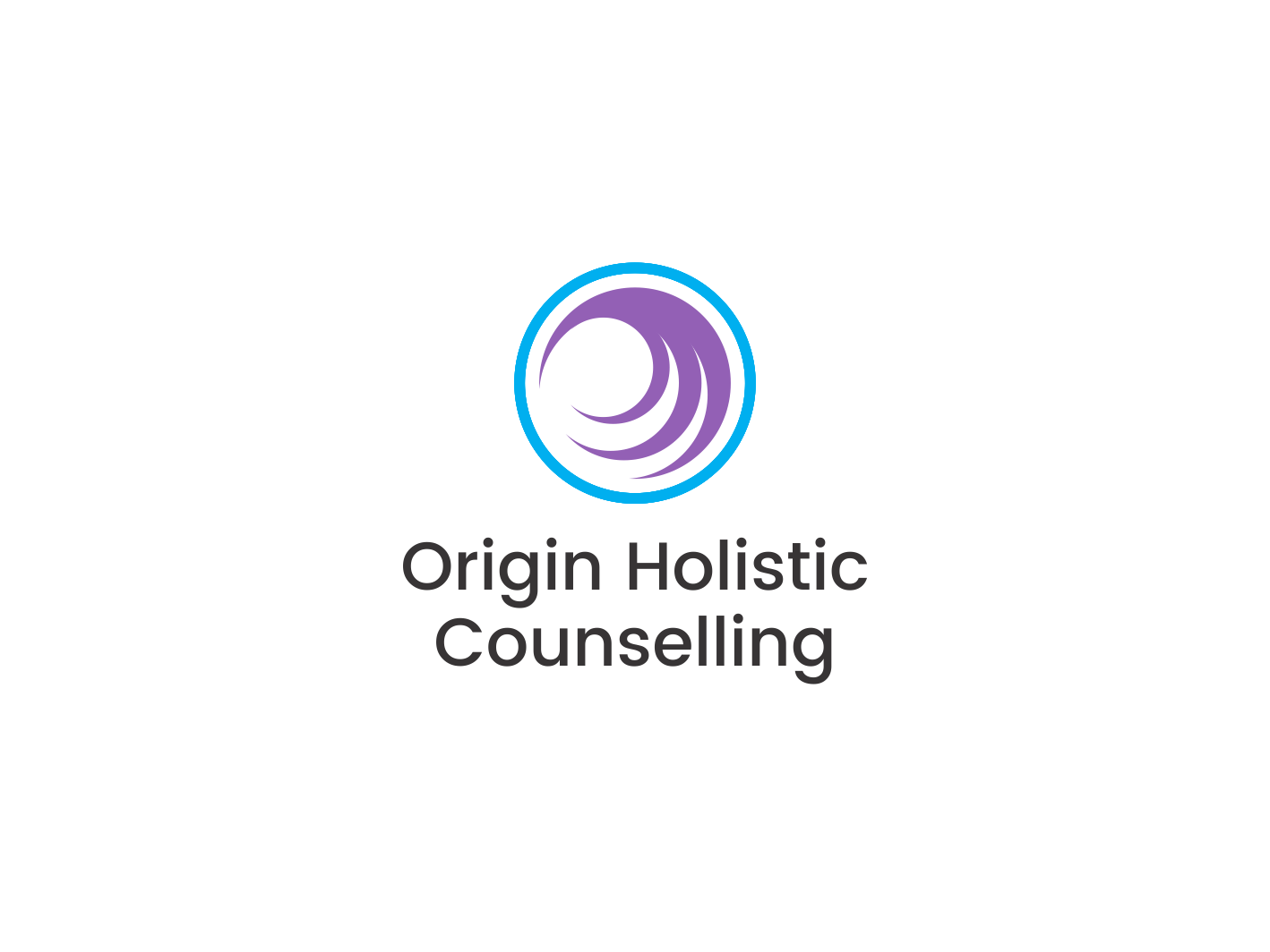 Logo Design by BNdesigner for Origin Holistic Counselling | Design #27883047