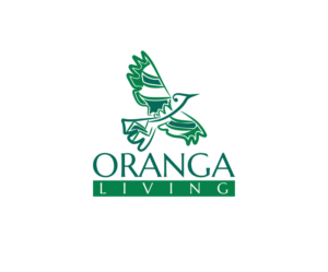 Oranga Living - Wellbeing  and eco-friendly Urban Living (need help on text as well)  | Logo Design by design.bb