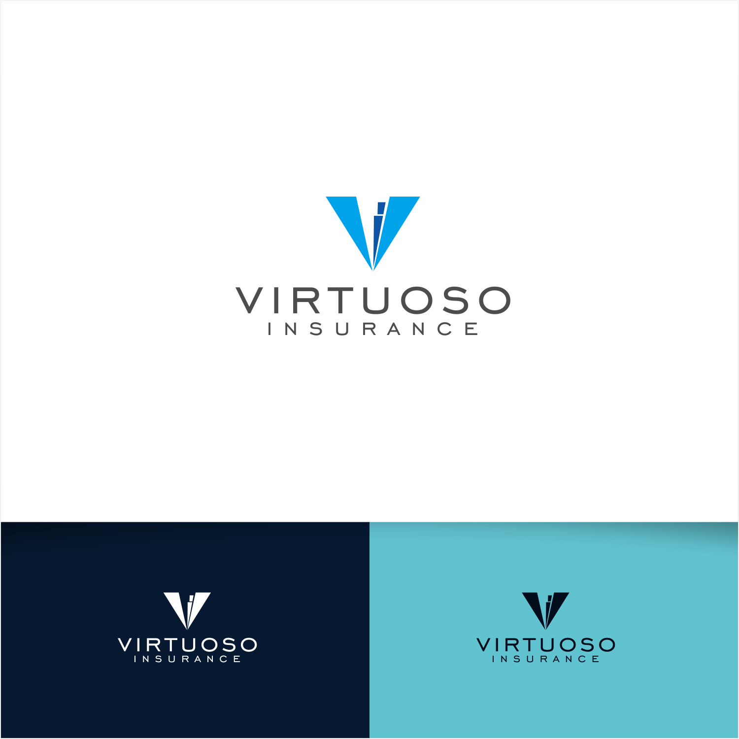 Logo Design by Arham Hidayat for this project | Design #27892141
