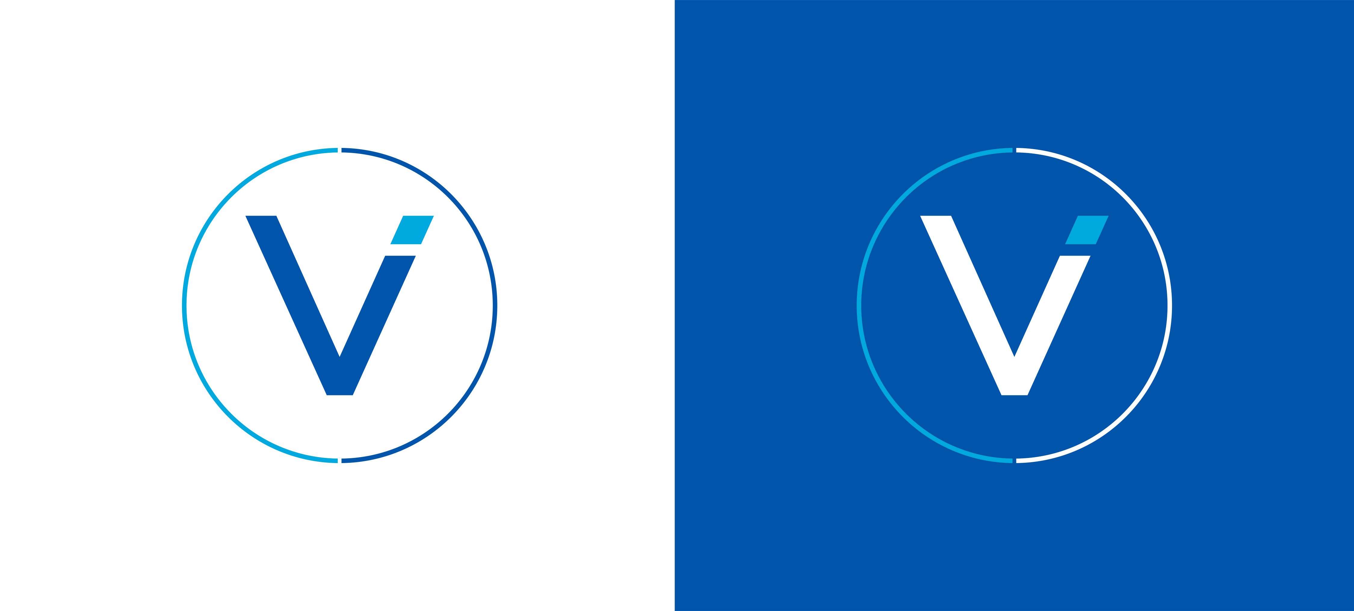 Serious, Modern, car & home insurance Logo Design for 'V' by V