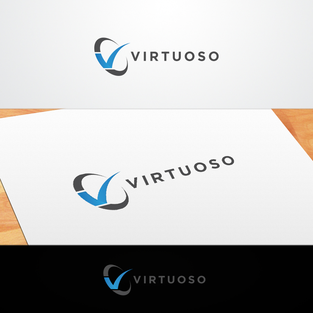 Serious, Modern, car & home insurance Logo Design for 'V' by Th3o