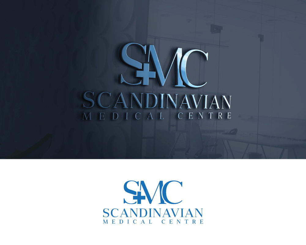 Logo Design by Badhan for this project | Design #27885483