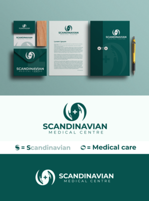 Logo-Design von POLYMATH für dieses Projekt | Design: #27878316