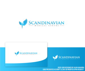Logo Design by alvinnavarra for this project | Design: #27886223