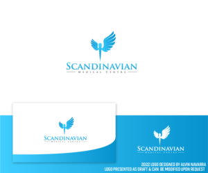 Logo Design by alvinnavarra for this project | Design: #27886225