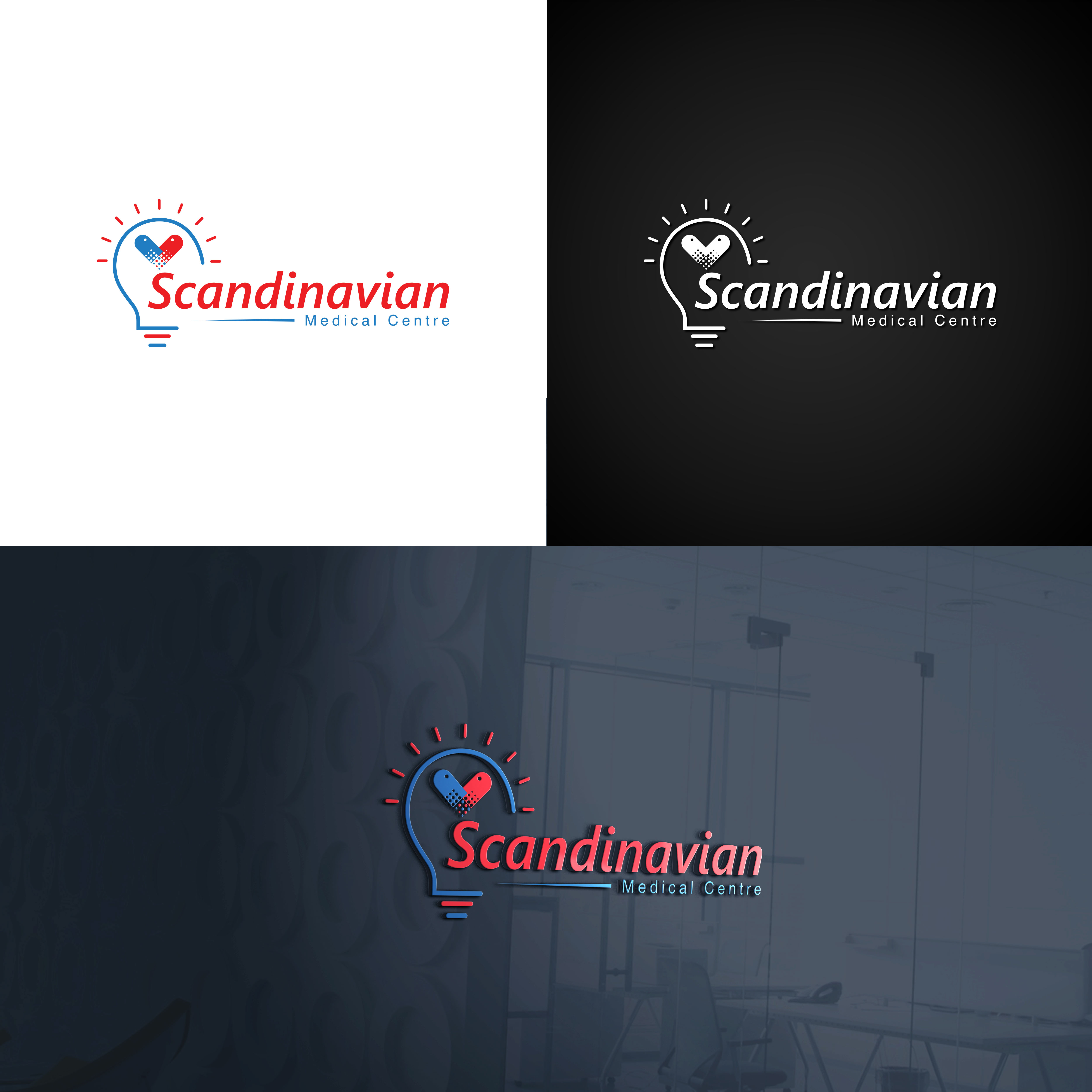 Logo Design by RK CREATIVE for this project | Design #27879401