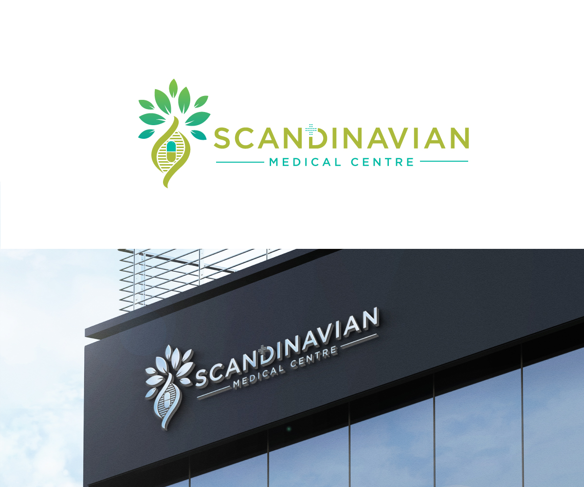 Logo Design by DesignClyde for this project | Design #27973552