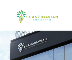 Logo-Design von DesignClyde für dieses Projekt | Design: #27973552