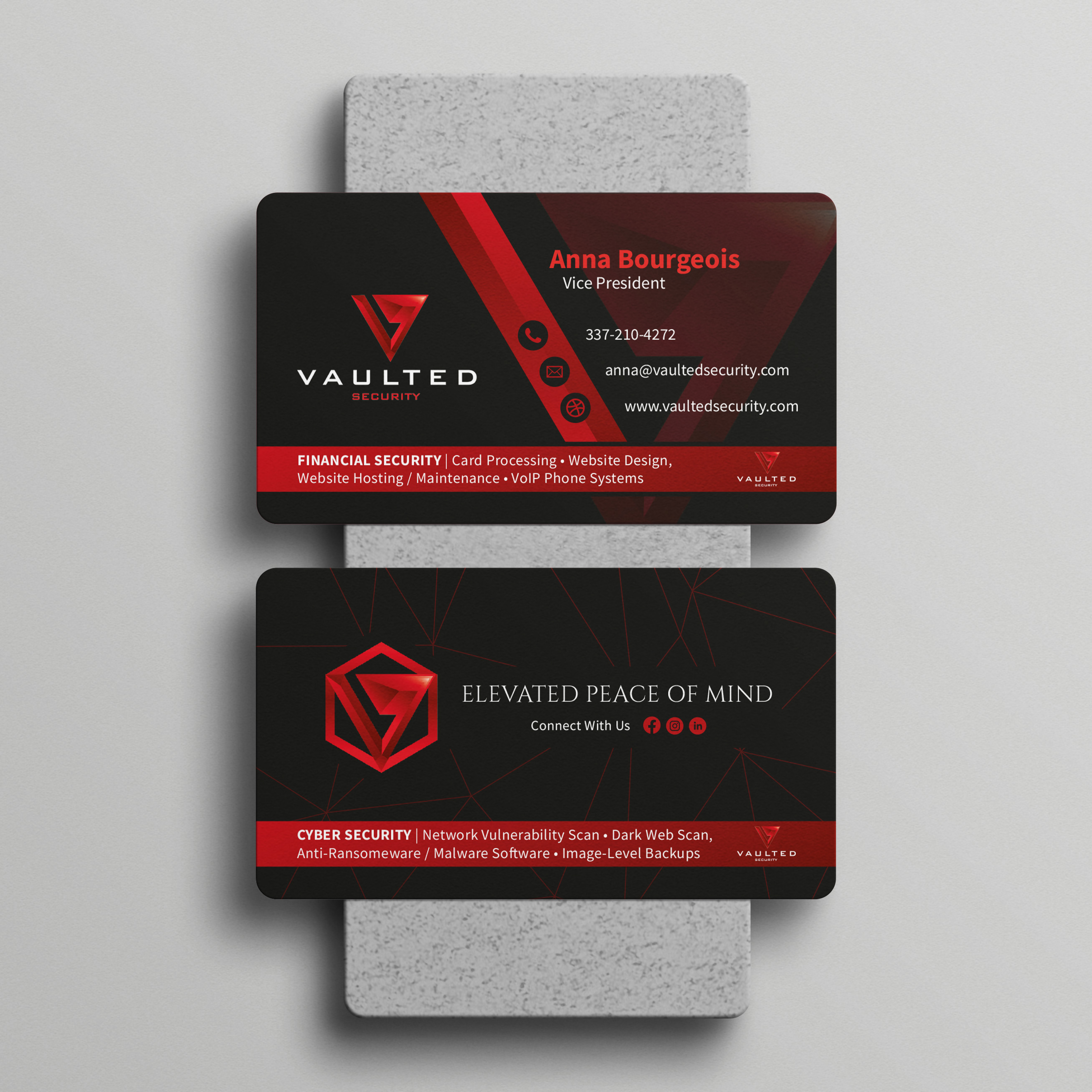 Business Card Design by Tilt for this project | Design #27885197