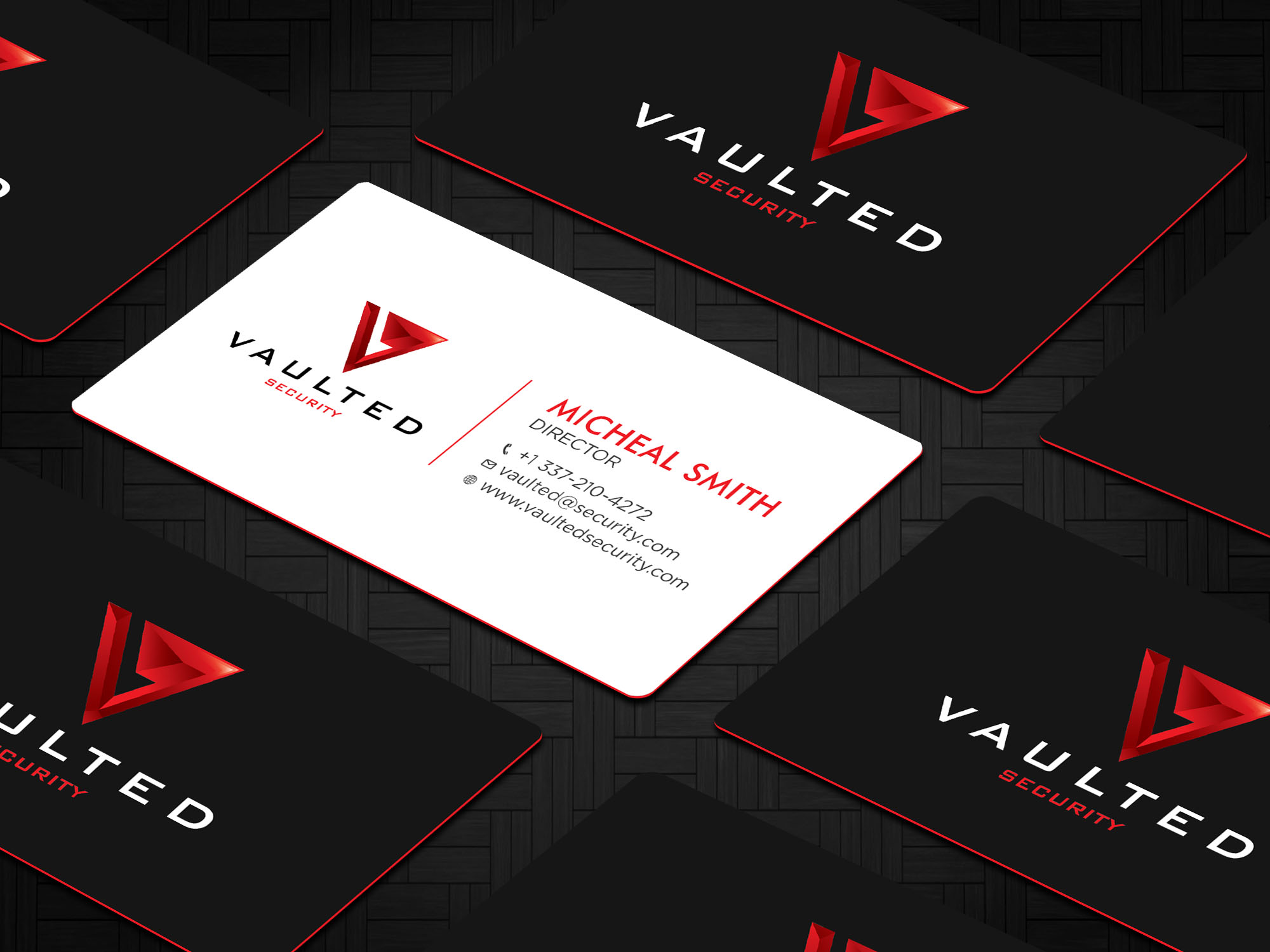 Business Card Design by RENEXIT for this project | Design #27878940