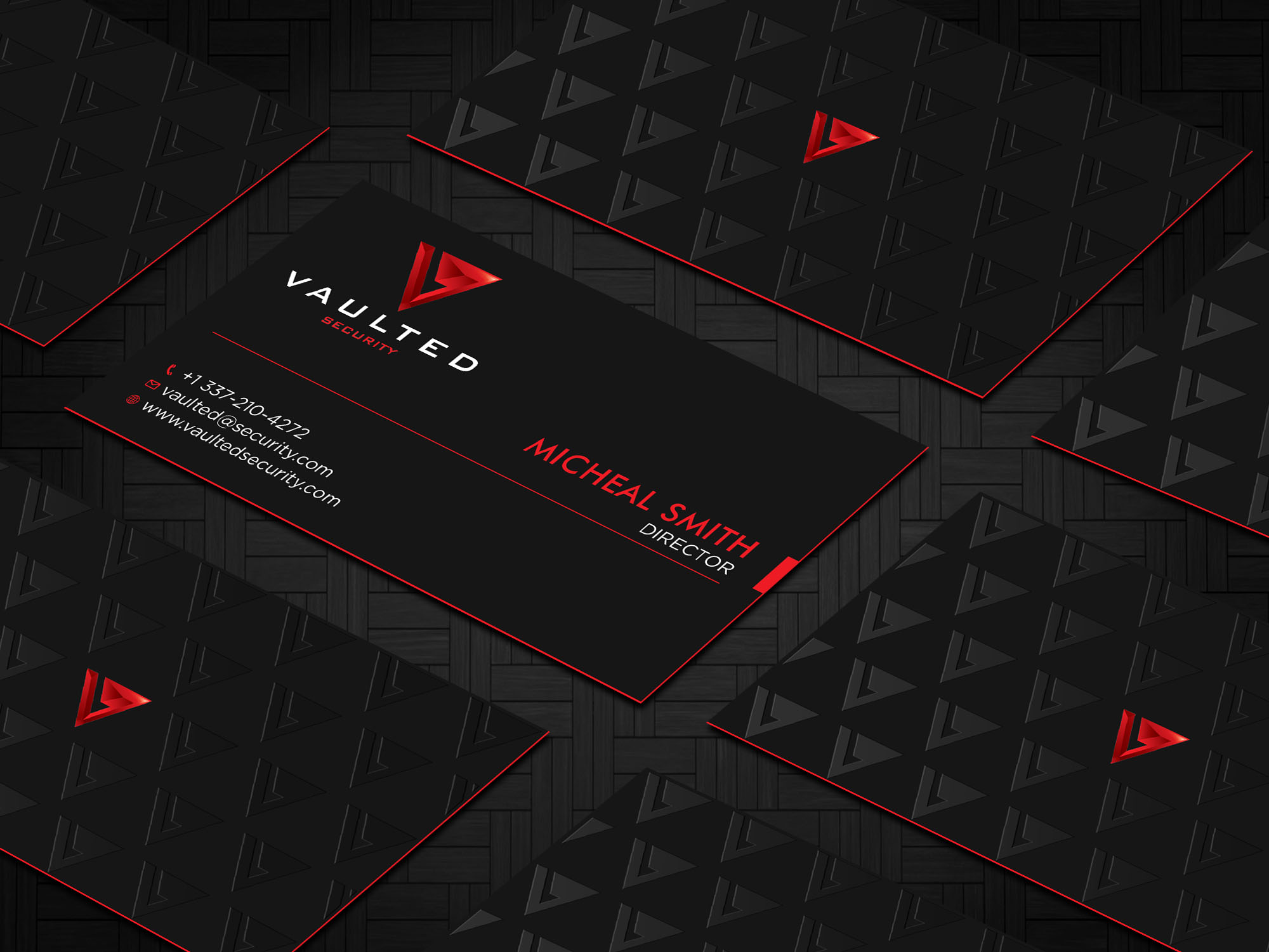 Business Card Design by RENEXIT for this project | Design #27878941