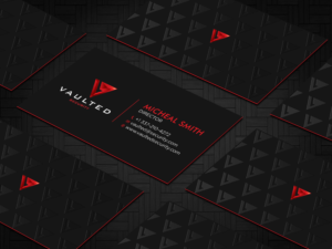 Business Card Design by RENEXIT for this project | Design: #27878943
