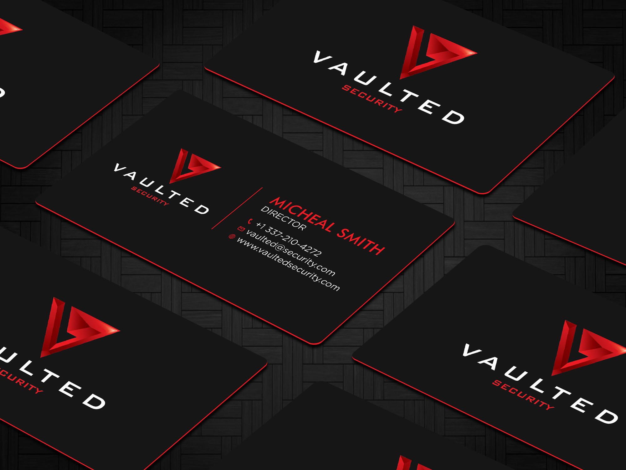 Business Card Design by RENEXIT for this project | Design #27878944