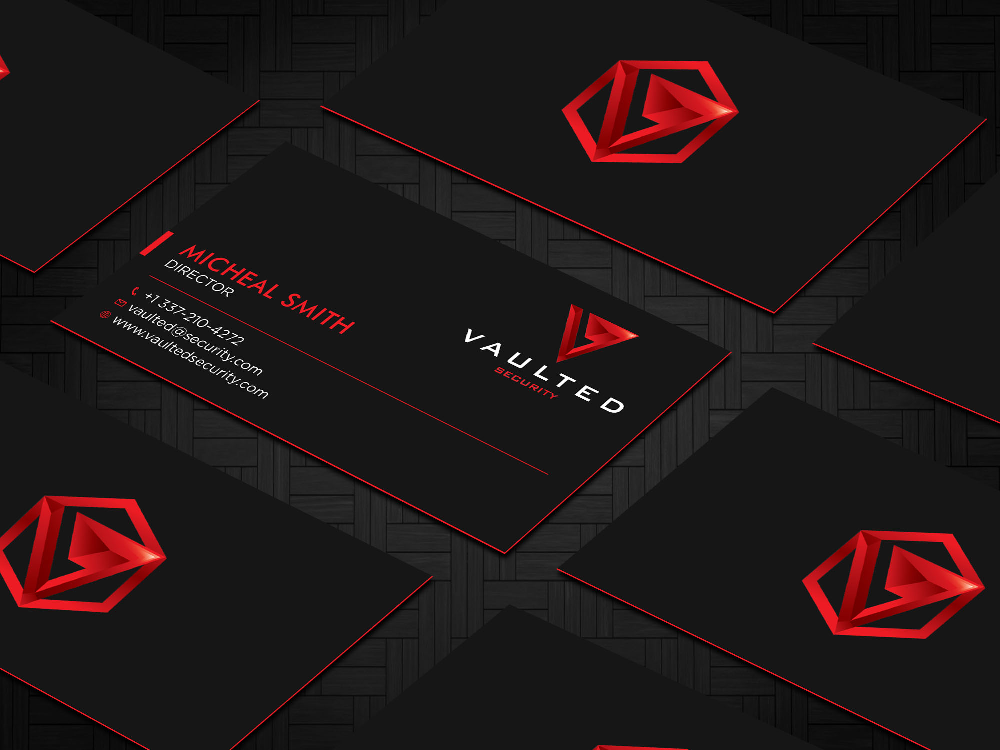 Business Card Design by RENEXIT for this project | Design #27878947