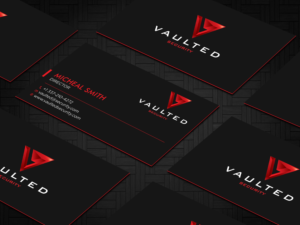 Business Card Design by RENEXIT for this project | Design: #27878948