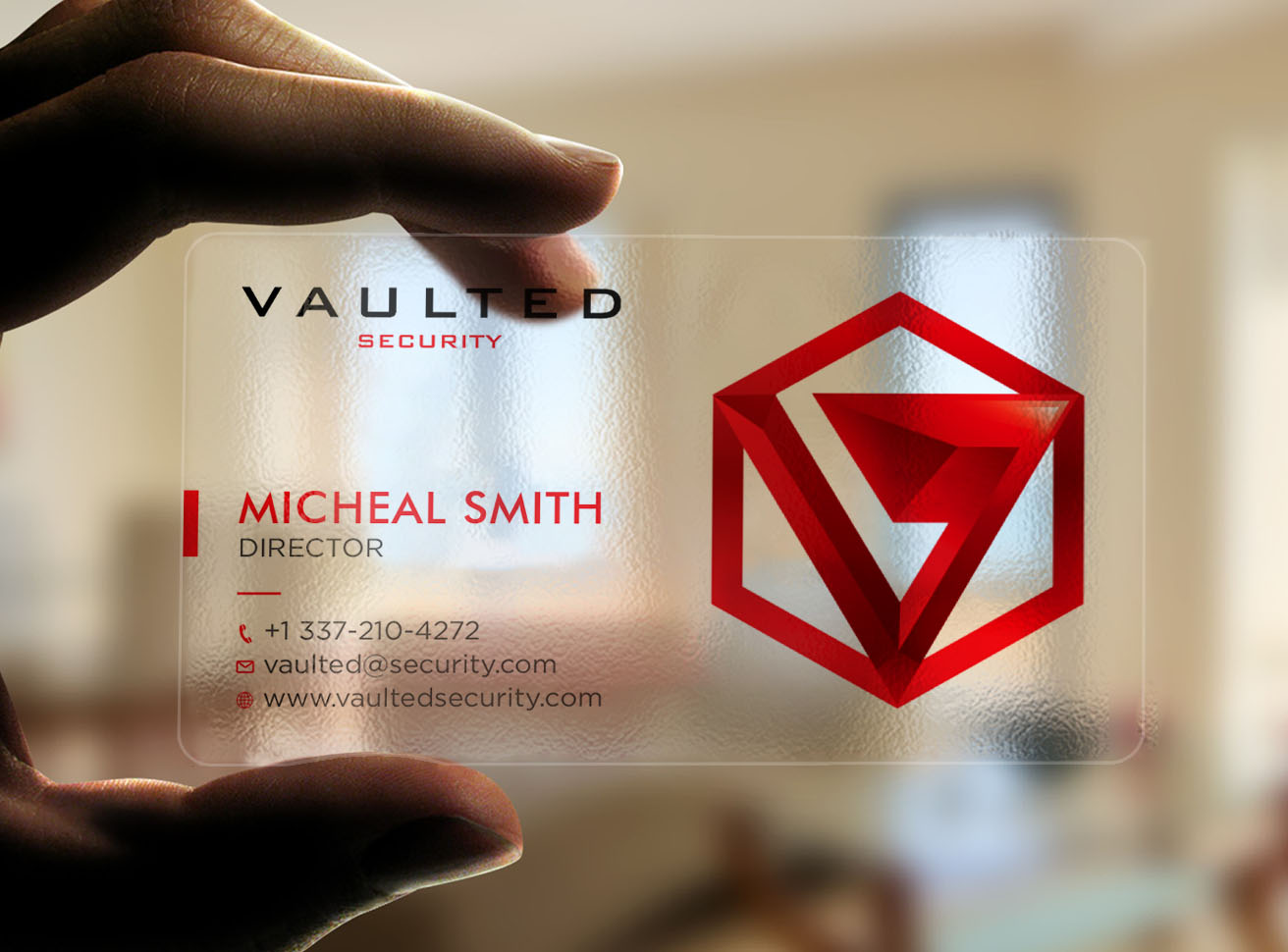 Business Card Design by RENEXIT for this project | Design #27878949