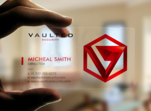 Business Card Design by RENEXIT for this project | Design: #27878949