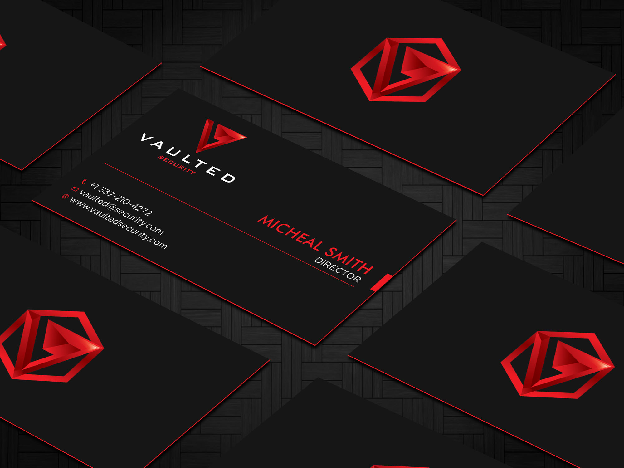 Business Card Design by RENEXIT for this project | Design #27878950