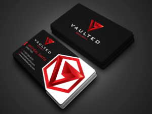 Business Card Design by RENEXIT for this project | Design: #27879074