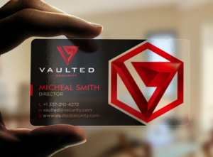 Business Card Design by RENEXIT for this project | Design: #27879076