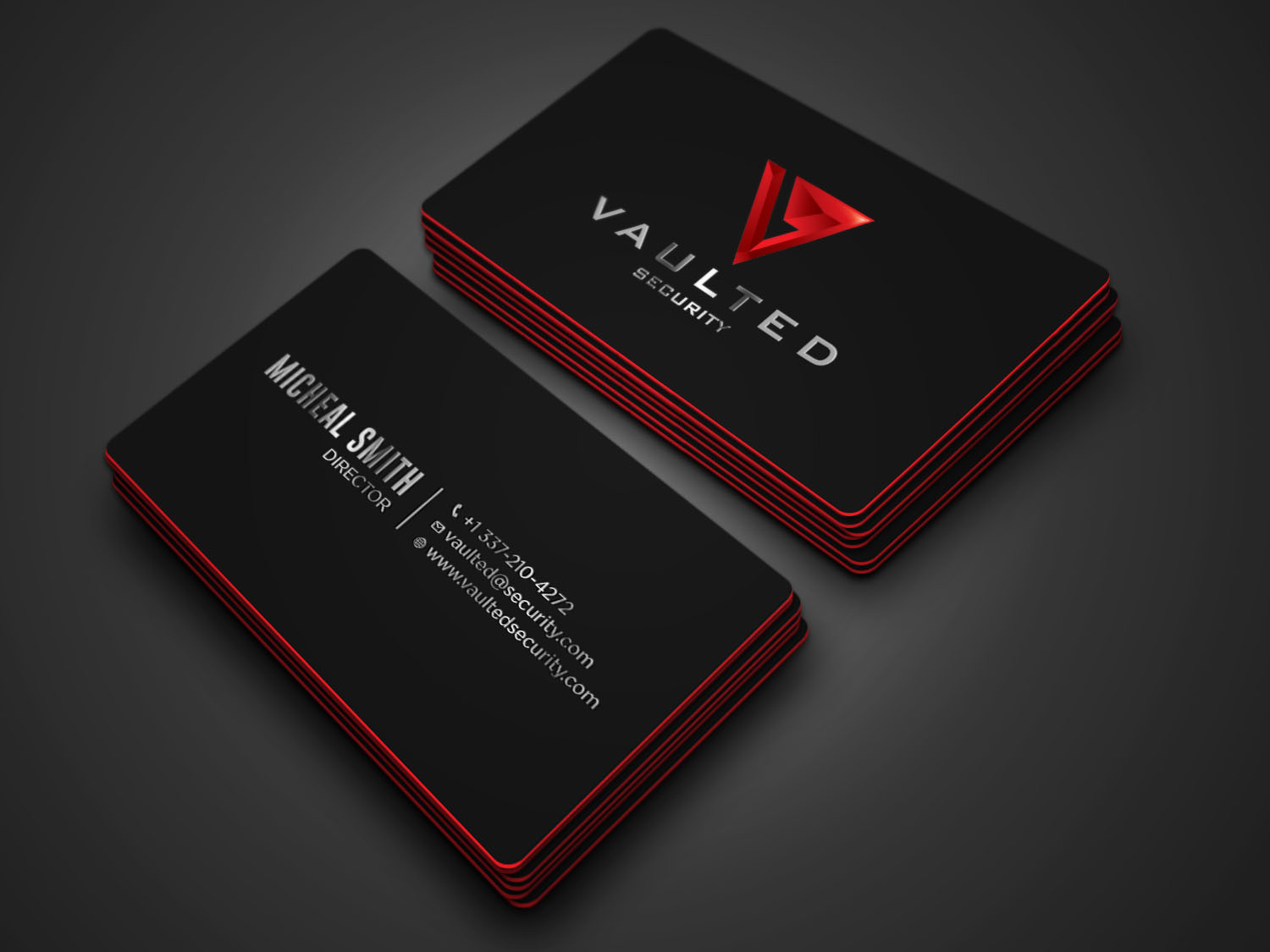 Business Card Design by RENEXIT for this project | Design #27879145