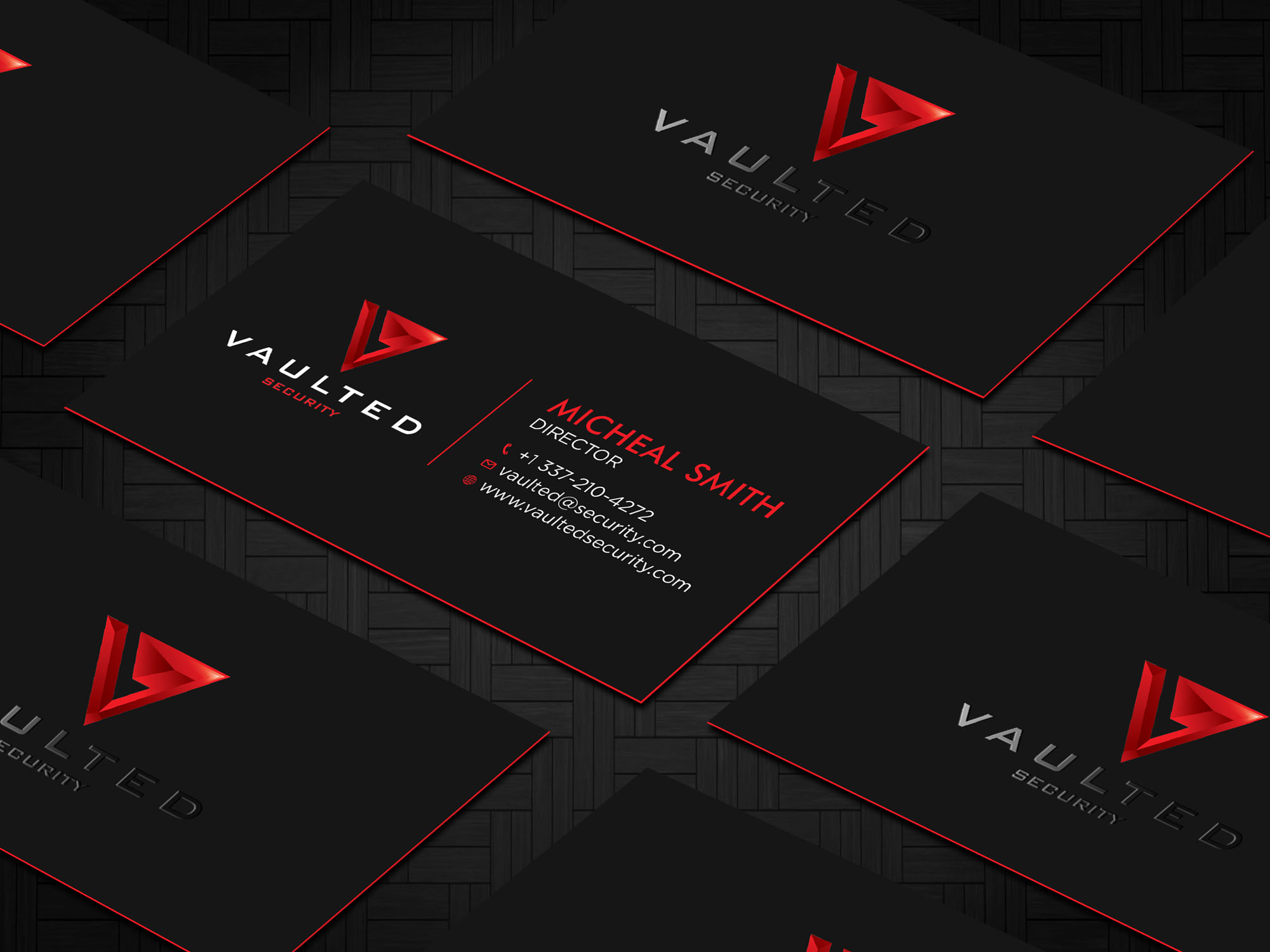 Business Card Design by RENEXIT for this project | Design #27879159