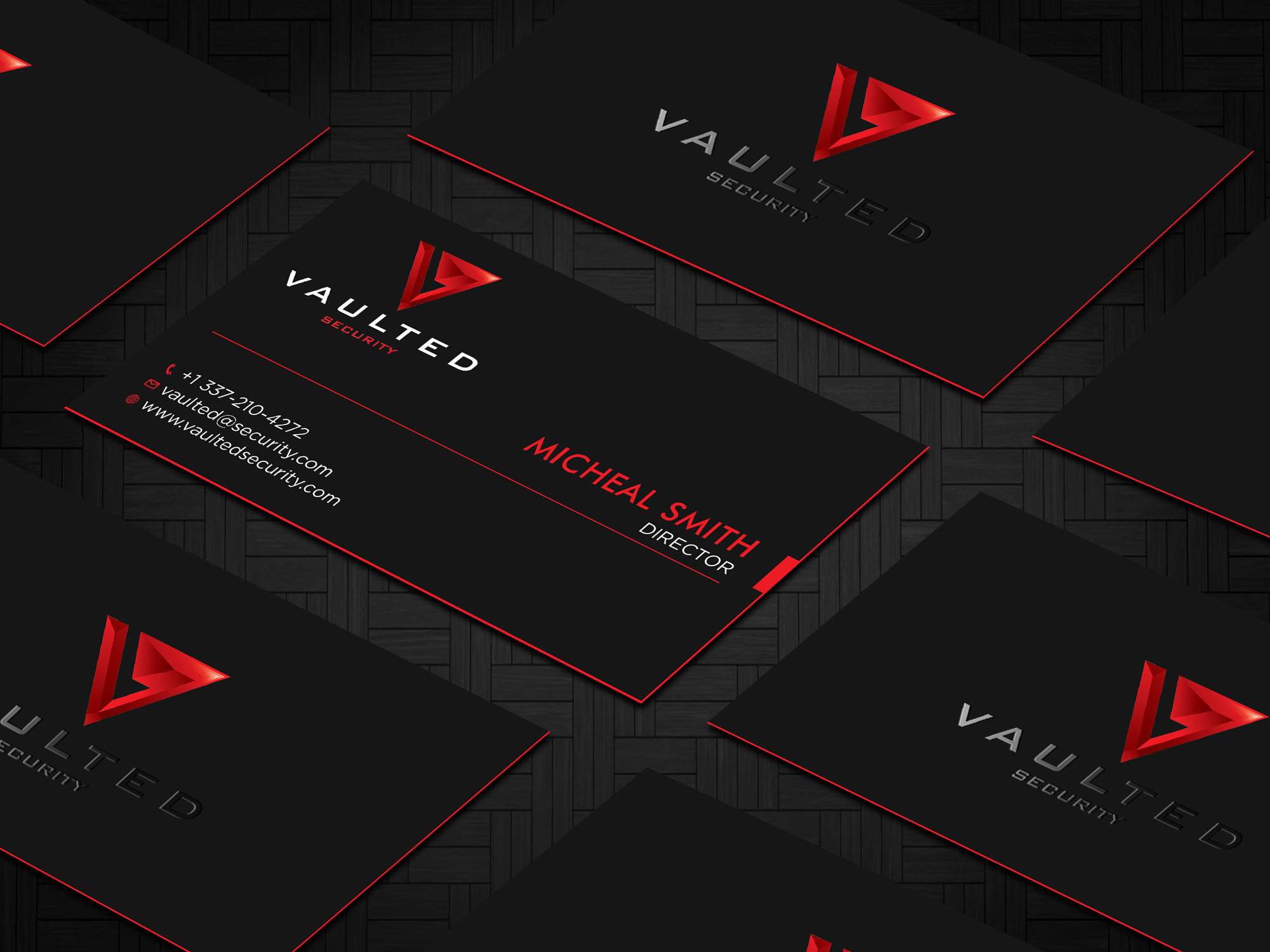 Business Card Design by RENEXIT for this project | Design #27879160