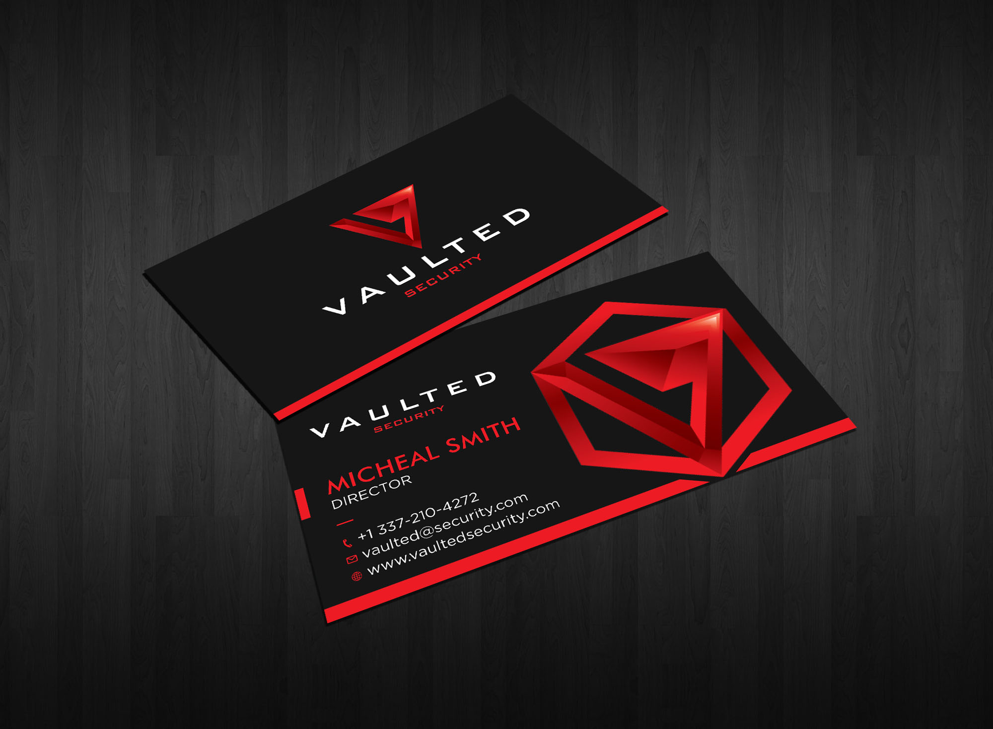 Business Card Design by RENEXIT for this project | Design #27879218