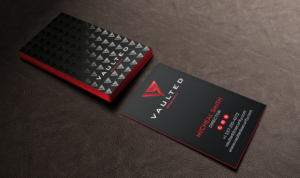 Business Card Design by RENEXIT for this project | Design: #27879254