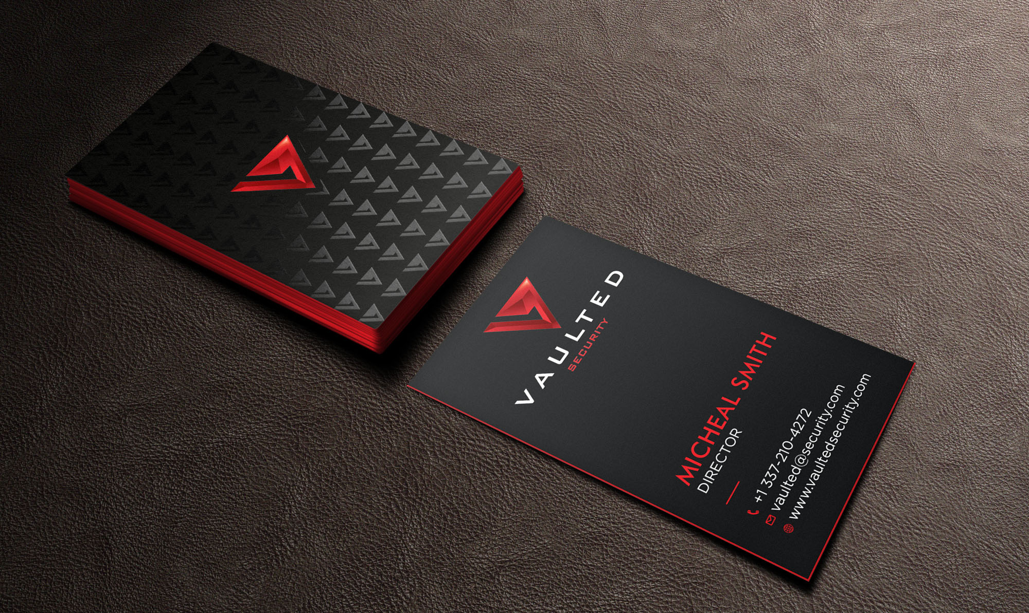Business Card Design by RENEXIT for this project | Design #27879255