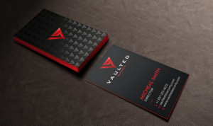 Business Card Design by RENEXIT for this project | Design: #27879255
