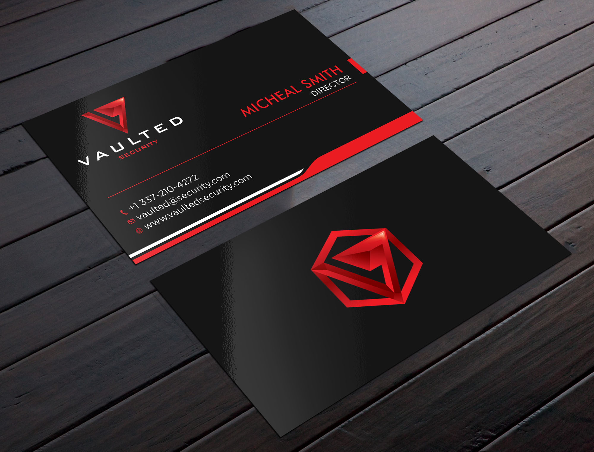 Business Card Design by RENEXIT for this project | Design #27879256