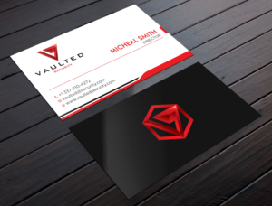 Business Card Design by RENEXIT for this project | Design: #27879257