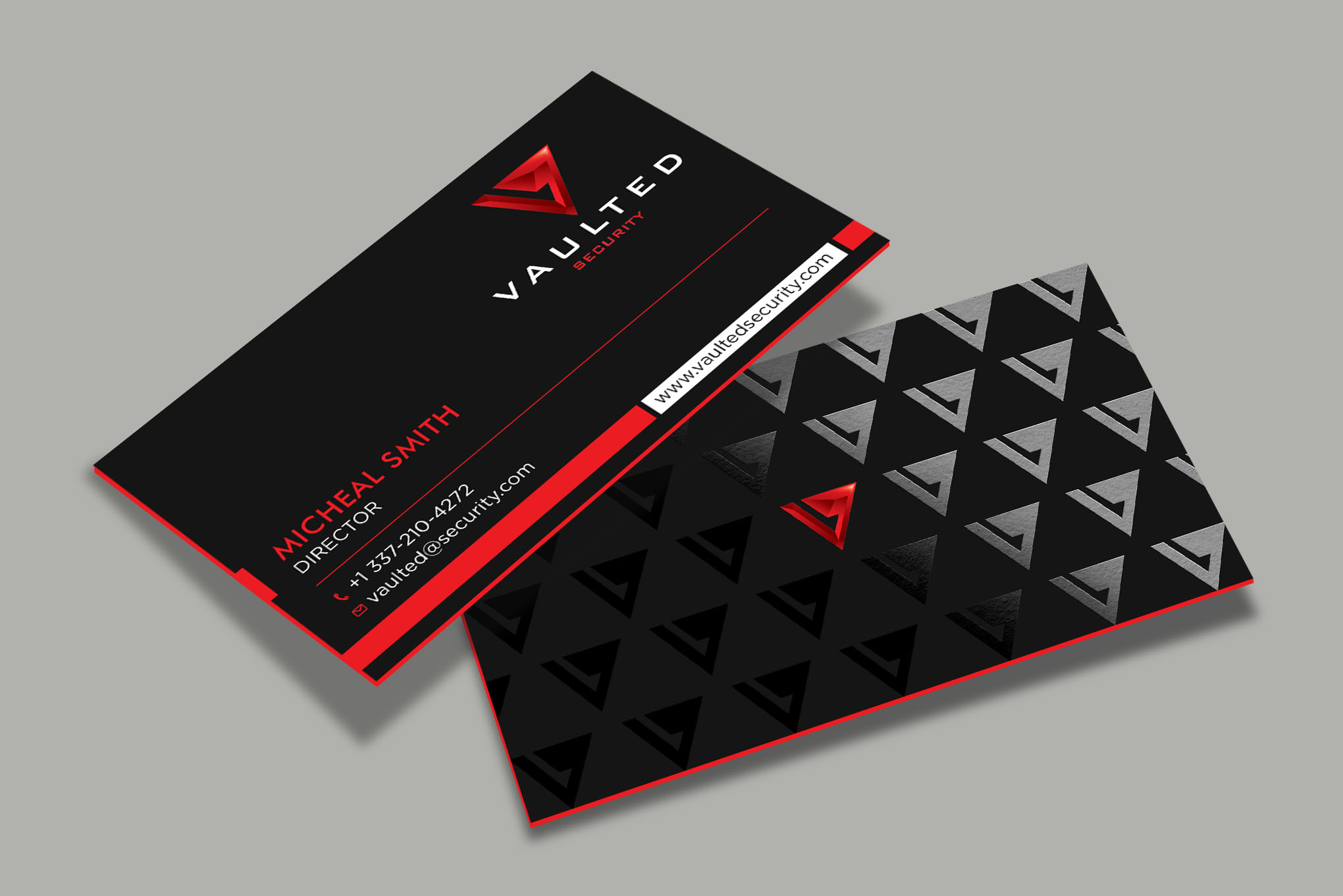 Business Card Design by RENEXIT for this project | Design #27879282