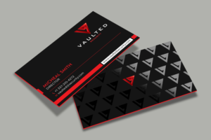 Business Card Design by RENEXIT for this project | Design: #27879282