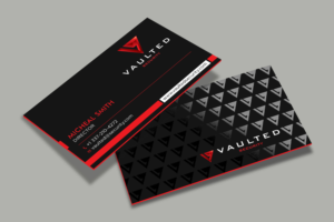 Business Card Design by RENEXIT for this project | Design: #27879283