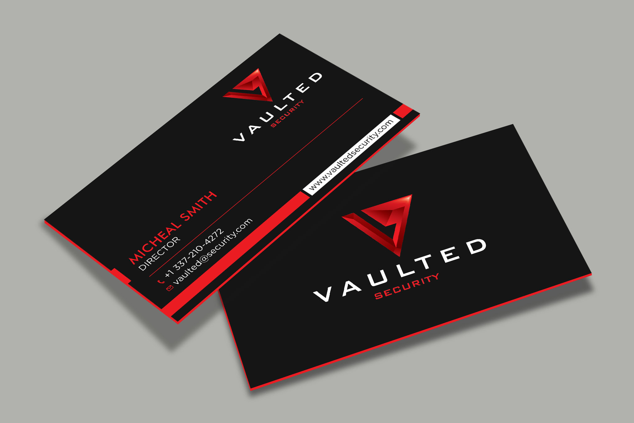 Business Card Design by RENEXIT for this project | Design #27879284