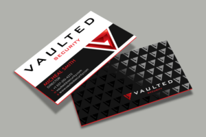Business Card Design by RENEXIT for this project | Design: #27879288