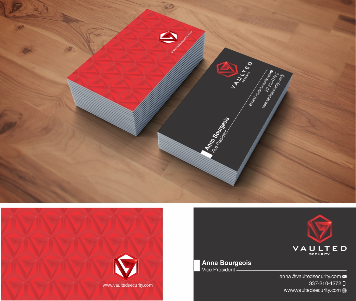 Diseño de Tarjeta de Presentación por aarohiak para este proyecto | Diseño #27884698