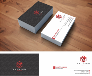 Business Card Design by aarohiak for this project | Design: #27884700