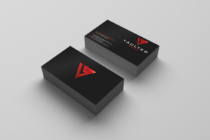 Business Card Design by R1N_DSGN for this project | Design: #27887860