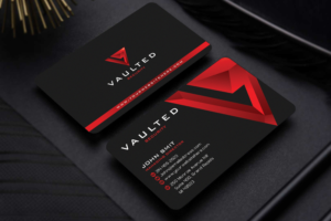 Business Card Design by Sandaruwan for this project | Design #27879895