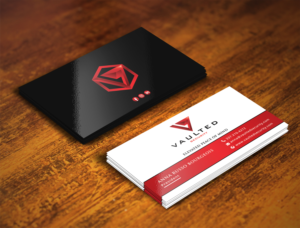 Business Card Design by Creative Moon Design for this project | Design: #27881861