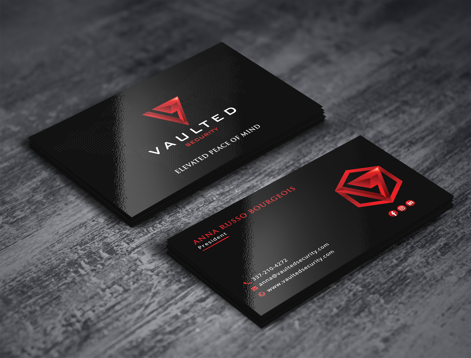 Design de Carte de Visite par Creative Moon Design pour ce projet | Design #27892687