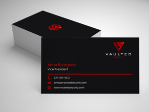 Diseño de Tarjeta de Presentación por Noorulain 2 para este proyecto | Diseño: #27904078
